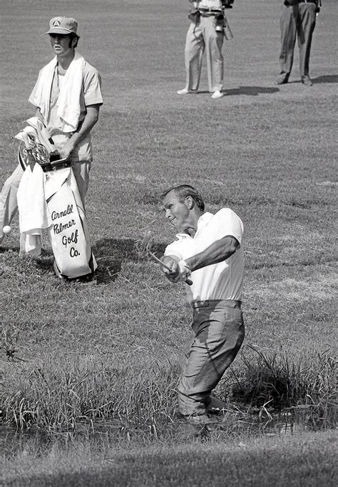 Photo Gallery Arnold Palmer In Tulsa Slideshows