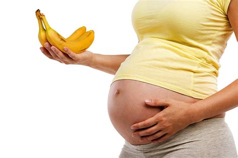 The patient should be counseled about the natural course of migraine during pregnancy. 9 Health Benefits Of Eating Bananas During Pregnancy
