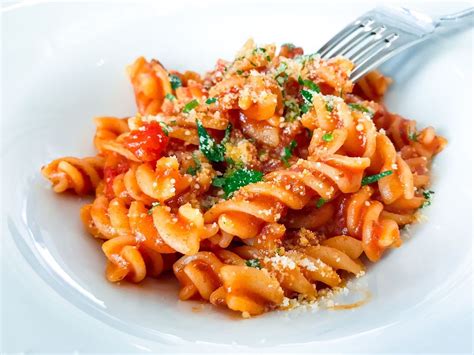 Mouth Watering Pasta Recipe With Steps