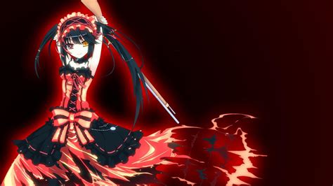 Red Anime Wallpapers Top Những Hình Ảnh Đẹp