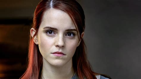 Emma Watson Actress Closeup Wallpapers Hd Desktop And Mobile