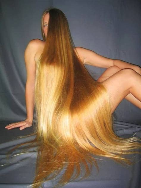 Long Hair Nude 89 Long Beautiful Hair Nude Luscious