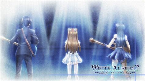 White Album 2 Anime Amino
