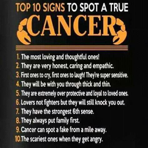 instagram post by yo yo jun 28 2018 at 1 52pm utc cancer zodiac facts cancer horoscope