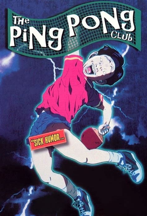 Discover More Than 71 Ping Pong Anime Best Induhocakina