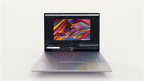 Ces 2021 Innovation Week The Future Of Laptops According To Hp