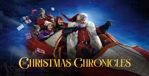 Free for commercial use no attribution required high quality images. The Christmas Chronicles Netflix - Review