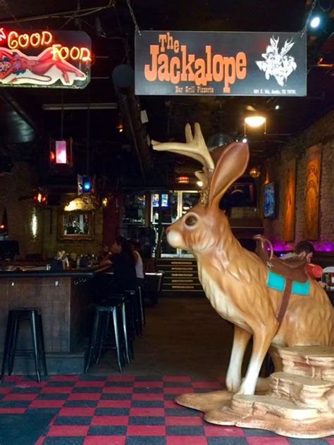 Jackalope Bar In Austin From The Leira Chronicles On Amazon And In Ku