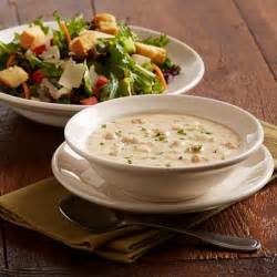 Bjs Restaurant And Brewhouse Soups And Salads Soup And Salad Combo Menu