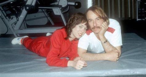 Mackenzie Phillips And Her Sexual Relationship With Her Legendary Dad