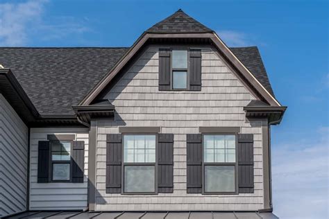 How Much Does Vinyl Shakes Siding Cost