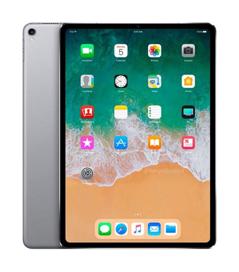 The latest ipad pro models feature a powerful m1 there are two different ipad pro models currently available. Apple estaría preparando un iPad Pro sin bordes y con Face ID