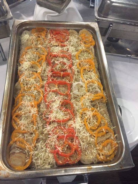 Bob's italian foods serves italian dishes and sandwiches, catering platters and imported italian specialty products.order online or use our app from your phone or tablet! Catering Specials | Catering, Food, Italian american