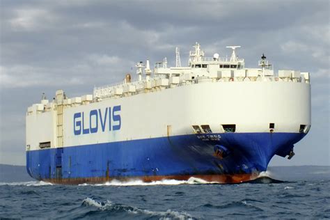 Your abbreviation search returned 90 meanings. GLOVIS CORONA - 9122930 - RO-RO/PASSENGER SHIP | Maritime ...