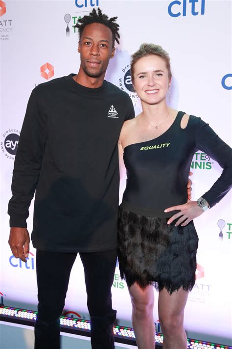 6 singles ranking on 7 november. Elina Svitolina Photos Photos - Zimbio