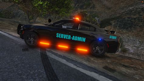 Charger Hellcat Replace Addon Fivem Animated Extras Hot Sex Picture