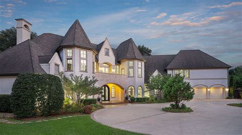 Whats Trending In Dallas Luxury Home Market And How The Pandemic Has