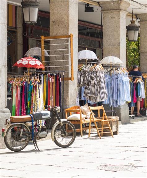 Best Shopping Cities In Europe Europes Best Destinations