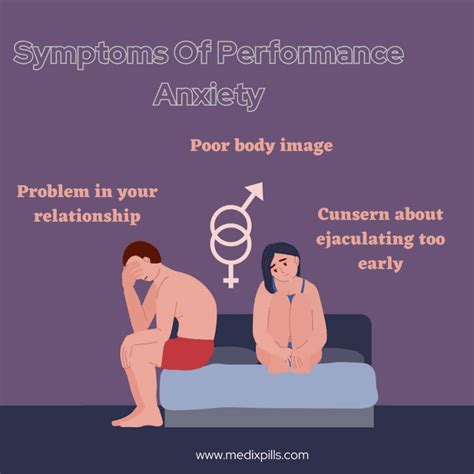 How To Overcome Sexual Performance Anxiety