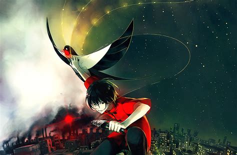 The black night sky is covered with fogs full of soot and toxin. Art for Air | Ethan Yen