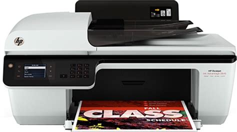 In your printer's properties window, select the sharing tab. HP Deskjet Ink Advantage 2645 All-in-One Printer - HP ...