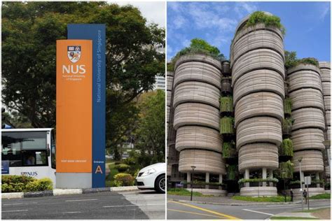 Nus Ntu Named In Top 100 In Reuters List Of World S Most Innovative Universities The Straits