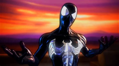 Power Without Pants Spider Man Shattered Dimensions 5 Blitzwinger