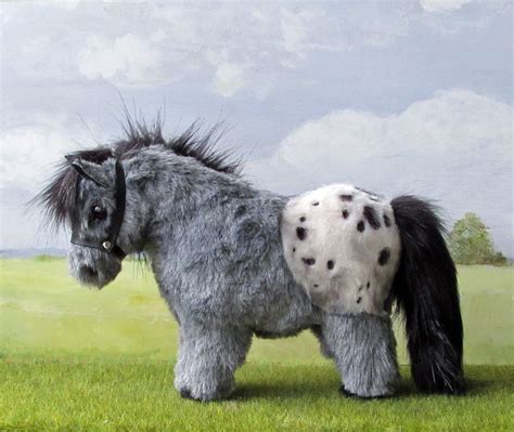 blanket spotted appaloosa model shetland pony shetland pony horses american girl doll horse