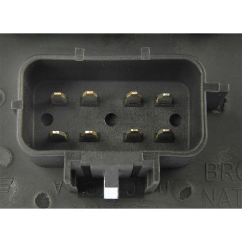 Dorman Tail Light Circuit Board 923 012