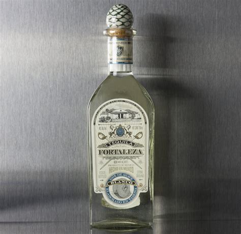Fortaleza Blanco Tequila 750 Ml Third Base Market And Spirits Third