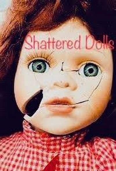 Smashwords Shattered Dolls A Book By Aleasha Carroll