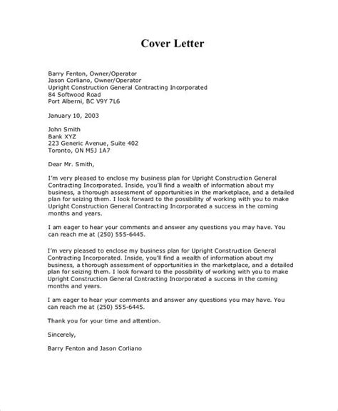 Free download and customize it according to the sample text below. Business Proposal Letter Template New 8 Sample Business ...
