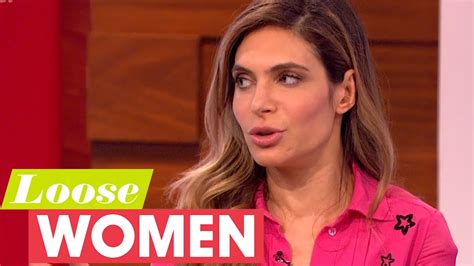 Ayda Field On Reviewing Her And Robbie Williams Sex Life Free