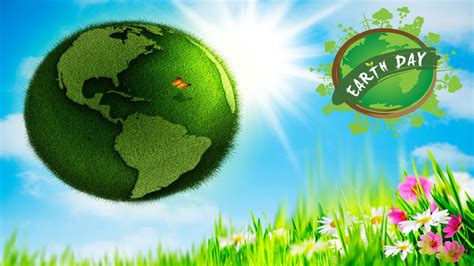 Giornata Della Terra Earth Day 2025 Forumforyouit