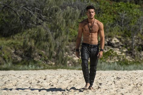 Netflixs Tidelands Was Tailor Made For A Nudity Based Drinking Game The Verge