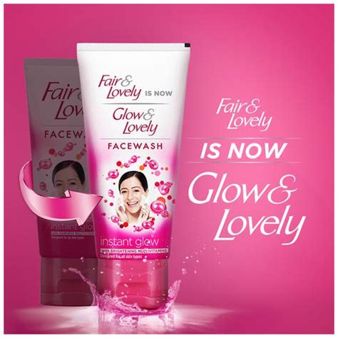 Buy Fair Lovely Fairness Face Wash 50 Gm Tube Online At Best Price Of