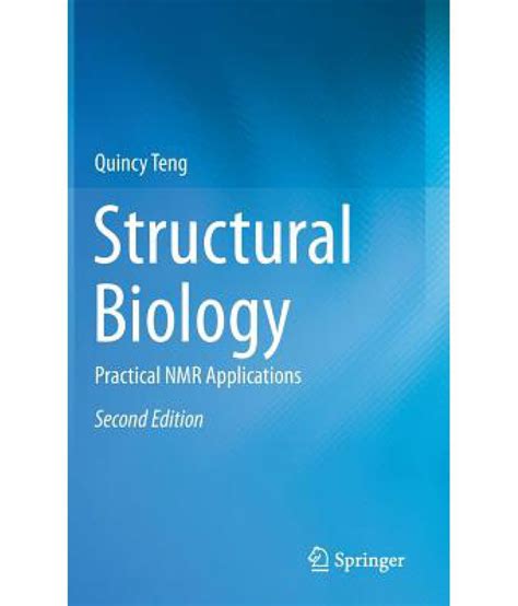 Structural Biology Buy Structural Biology Online At Low Price In India