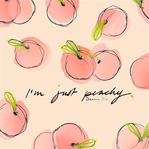 Marbled pink and peach background | stocksy united. I'm just peachy. By Deanna First @deanna_first | Peach ...