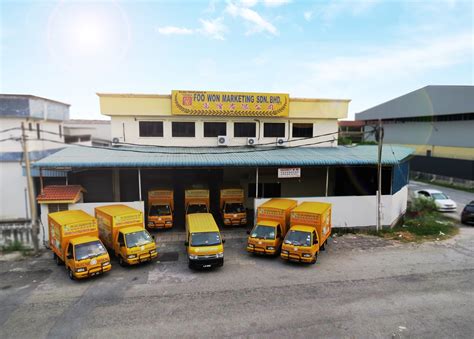 Highway marketing sdn bhd is a hardware store in sarawak. Contact Us | Foo Won Marketing Sdn Bhd 富煌面厂有限公司