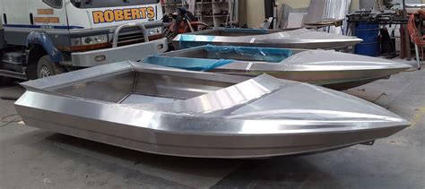 Jet Boats Aluminum Boat Dinghy Boat