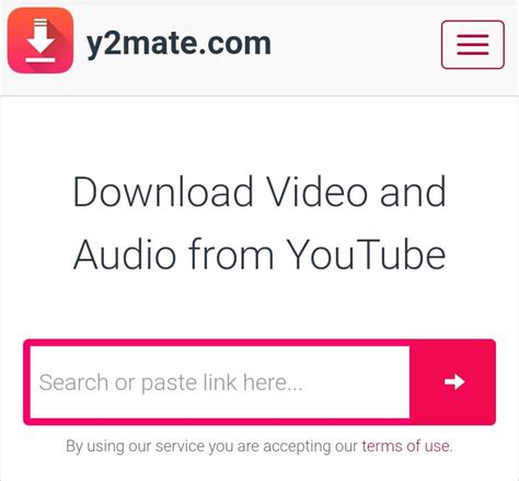Download videos and audios for free. Y2Mate Downloader Download Video And Audio From Youtube - Top 77 Similar Web Sites Like Y2mate ...
