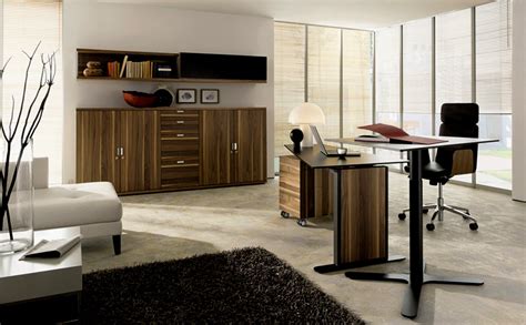 The Importance Of Choosing The Right Office Furniture