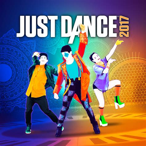 Just Dance 2017 Wii U Games Nintendo