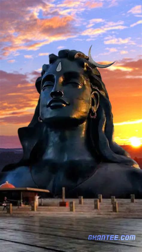 Adiyogi Hd Wallpapers 1080p Shiva Adiyogi Mahashivratri Hd