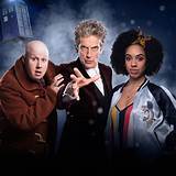 Doctor Who Season 10 Streaming Pictures