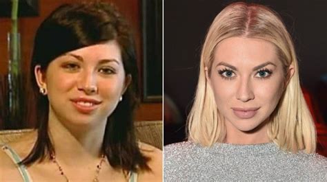 What These Reality Stars Looked Like Before And After Plastic Surgery