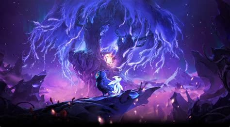 Ori And The Will Of The Wisps Wallpaper Hd Games 4k