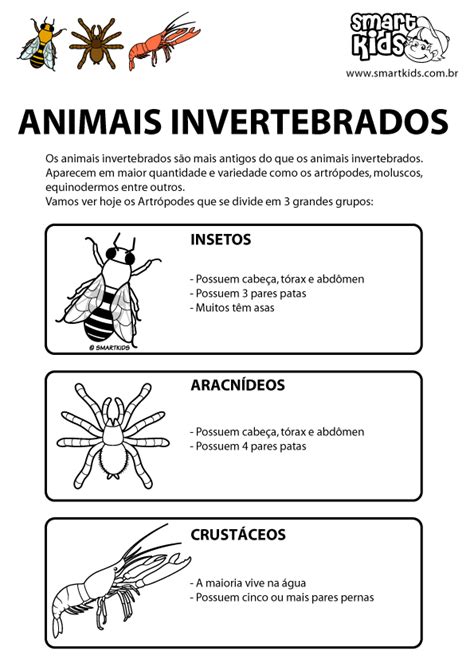 35 Última desenhos de animais invertebrados para imprimir e colorir superpills