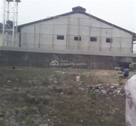 Commercial Land For Sale In Eputu Ibeju Lekki Lagos Nigeria Property Centre