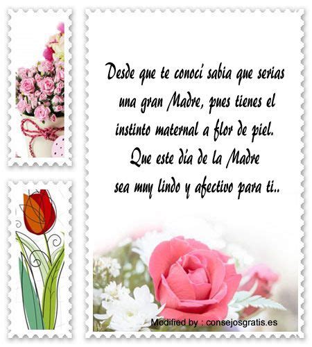 El día de la madre es uno de los más conmemorados a nivel internacional, es una fecha especial para condecorar a uno de los pilares de la familia. Mensajes Por El Día De La Madre Para Mi Amiga | Dia de las ...